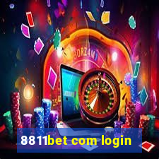 8811bet com login